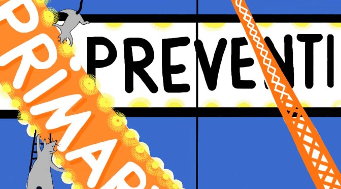 Early Day Motion: Caroline Lucas MP has tabled an EDM drafted by From Pink to Prevention.