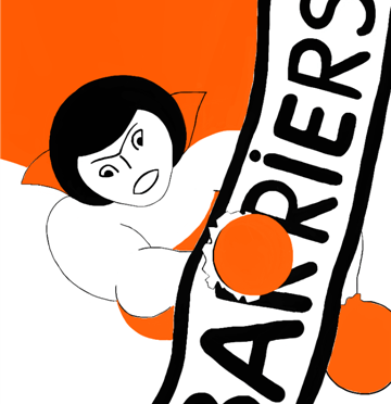 Barriers to Prevention